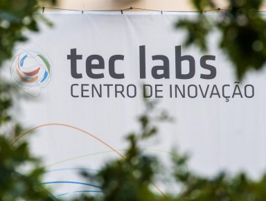 Tec Labs building