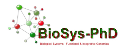 BioSys - Sistemas Biológicos, Genómica Funcional e Integrativa