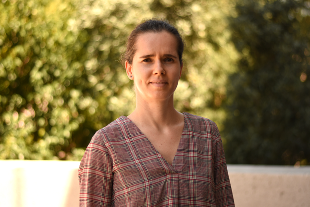 Ana Rita Carlos - 2020