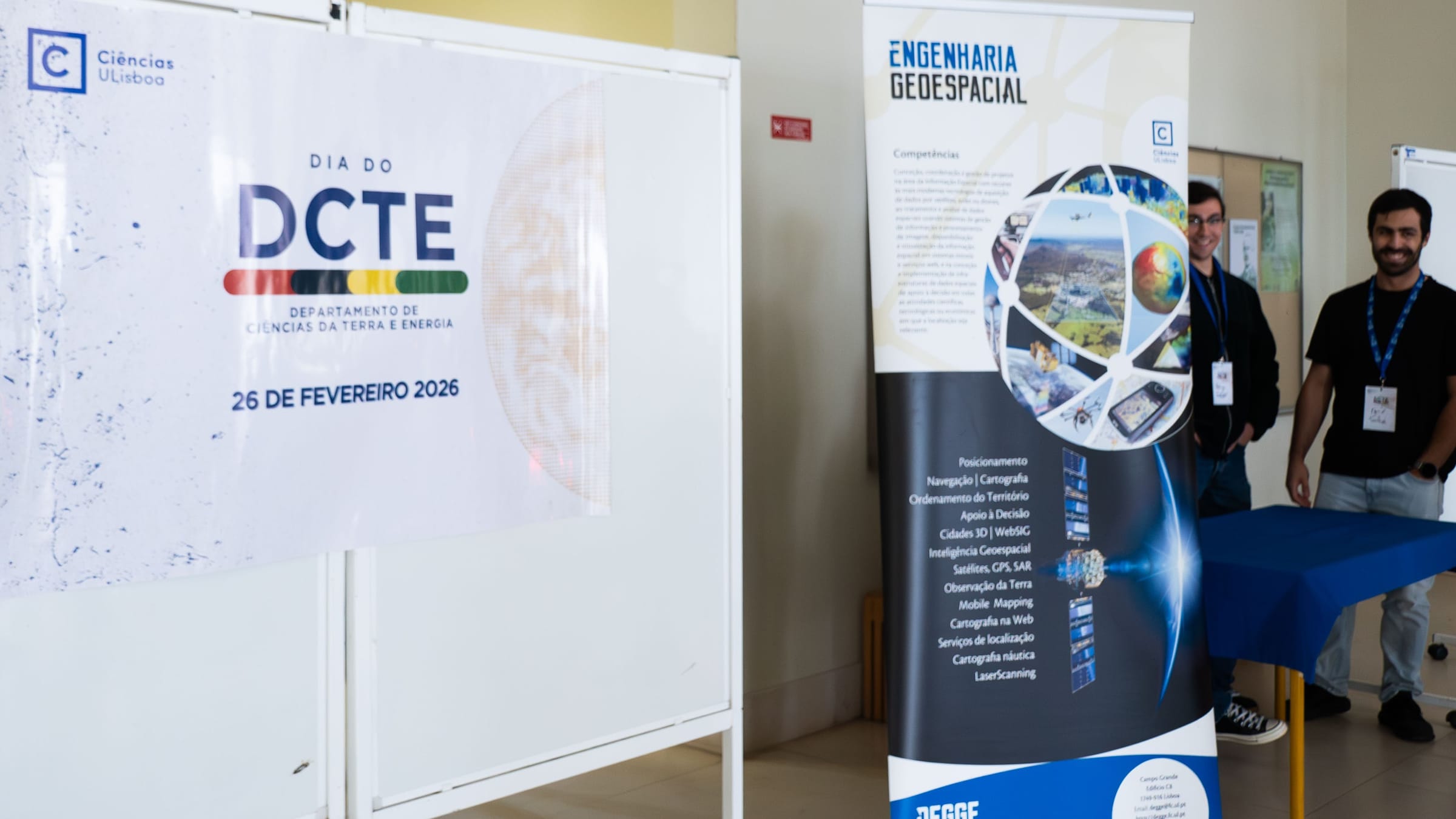 DCTE