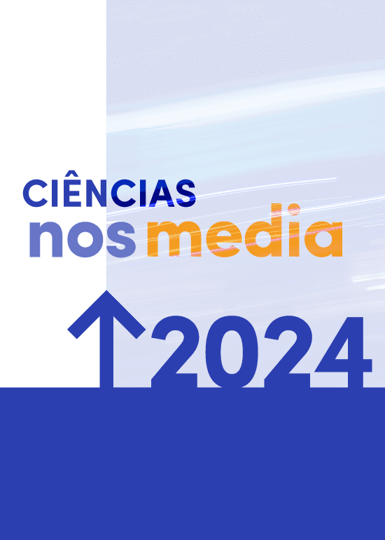 Ciências in the media 2024