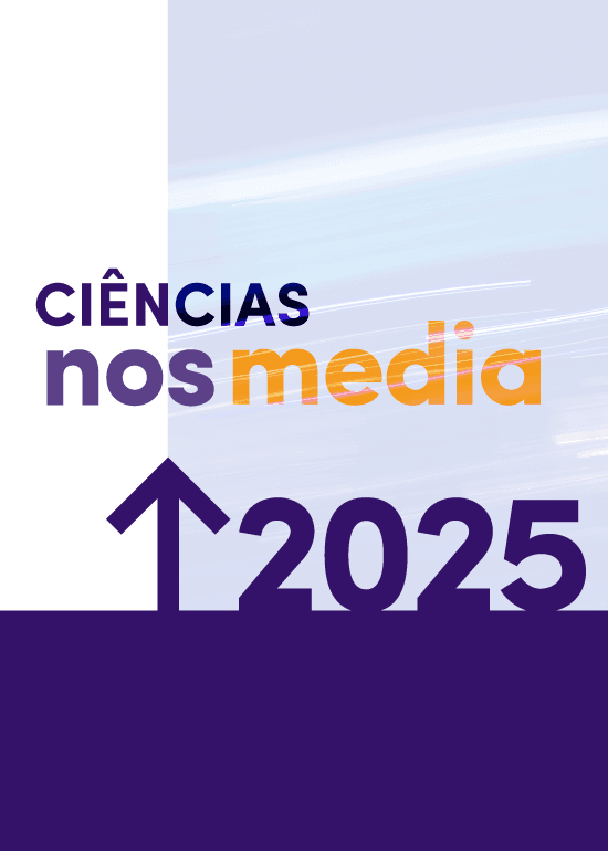 Ciências in the media 2025