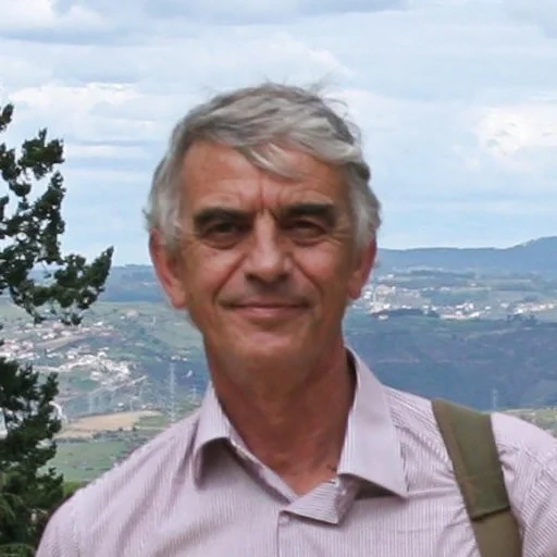 Alan Philips