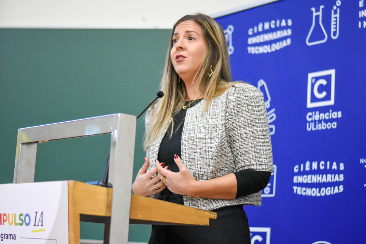 Margarida Balseiro Lopes, Ministra da Juventude e Modernização