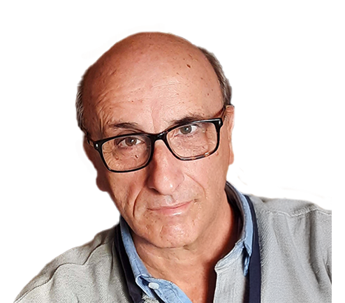 Manuel Carmo Gomes