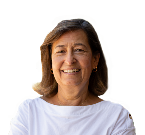 Margarida Amaral