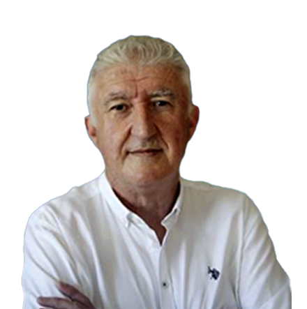 Miguel Miranda