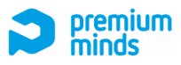 Logo Premium Minds