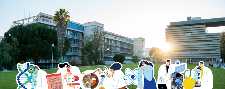 Banner Novos Alunos 2025