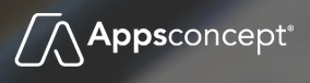 Appsconcept