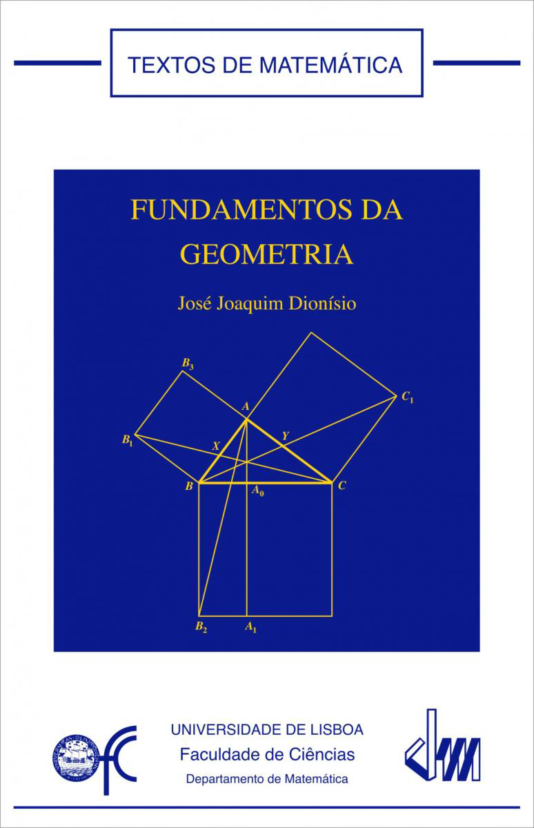 Fundamentos da Geometria