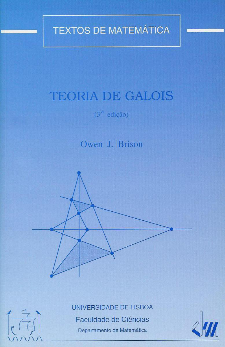 Teoria de Galois