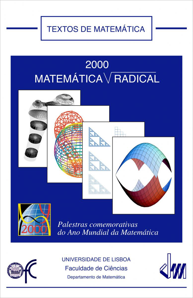 2000 Matemática Radical