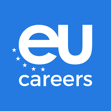 Logo EU Careers