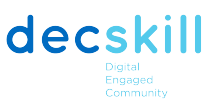 Logo Decskill