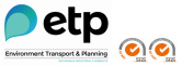 Logo ETP