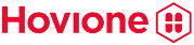 Logo Hovione