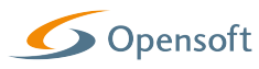 Logo Opensoft