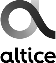 Logo Altice