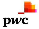 Logo PWC
