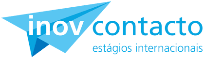 Logo Inov Contacto