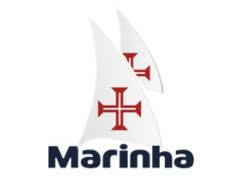 Logo Marinha Portuguesa