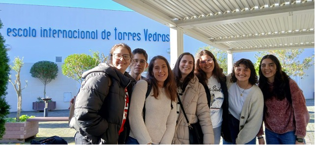 Investigadores de Ciências ULisboa em Torres Vedras