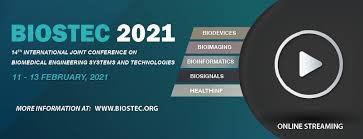 BIOSTEC 2021