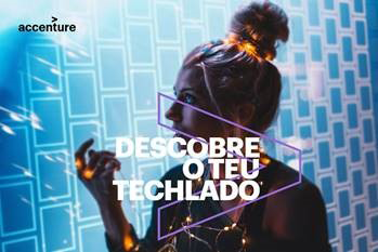 Accenture - evento Tech-lado