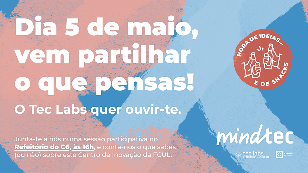 Banner do evento