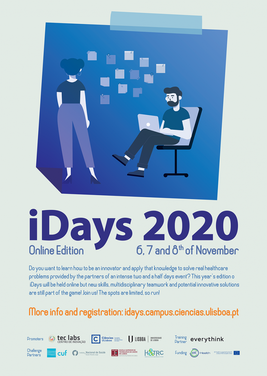 iDays 2020