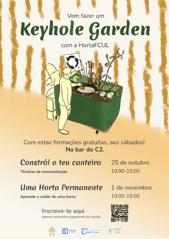 Cartaz do evento