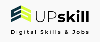 Logótipo UPskill