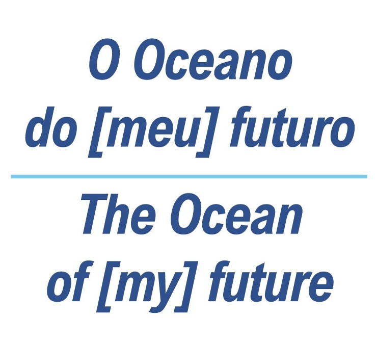 O Oceano do [meu] futuro