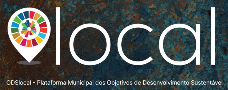 Logótipo da ODSlocal