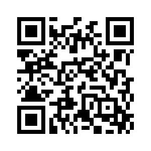 QR Code - inscrição na palestra