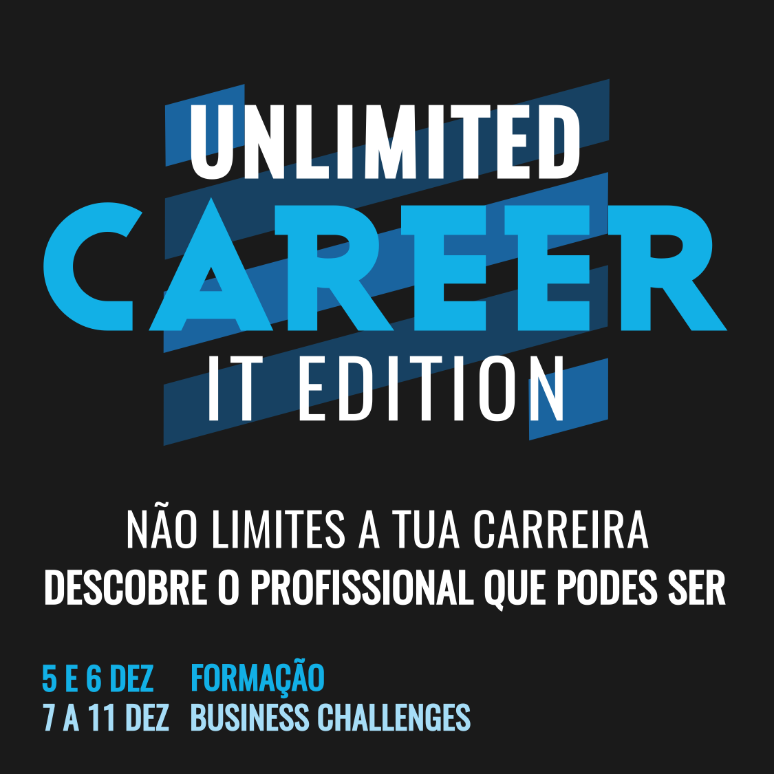 Unlimited Career - IT Edition