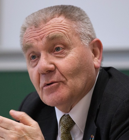 Fotografia de Jean-Pierre Bourguignon