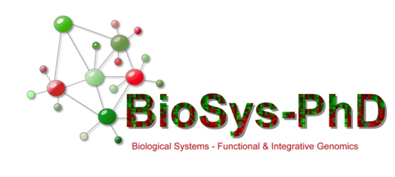 BioSys - Biological Systems, Functional and Integrative Genomics