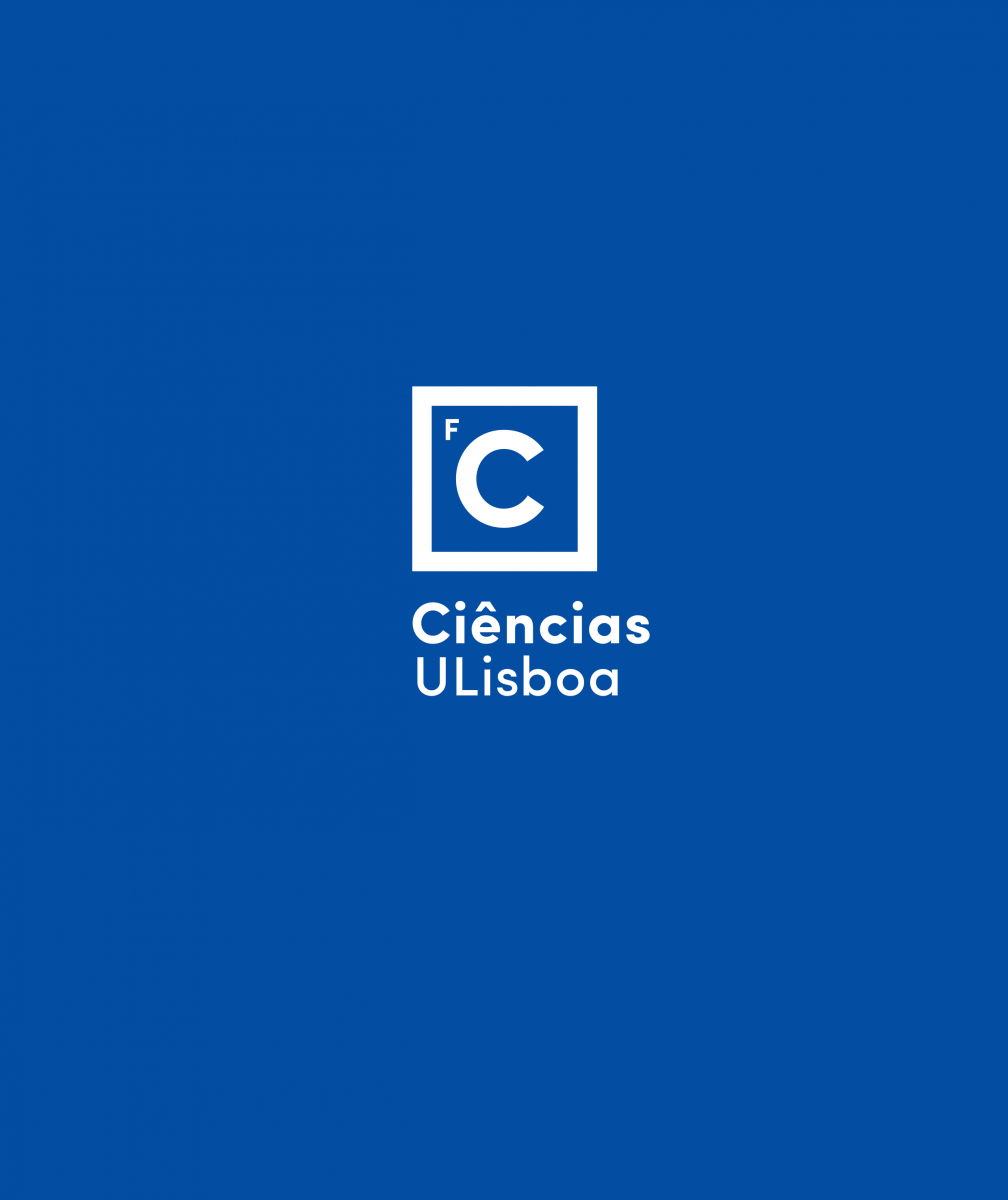 Ciências ULisboa - Institutional leaflet