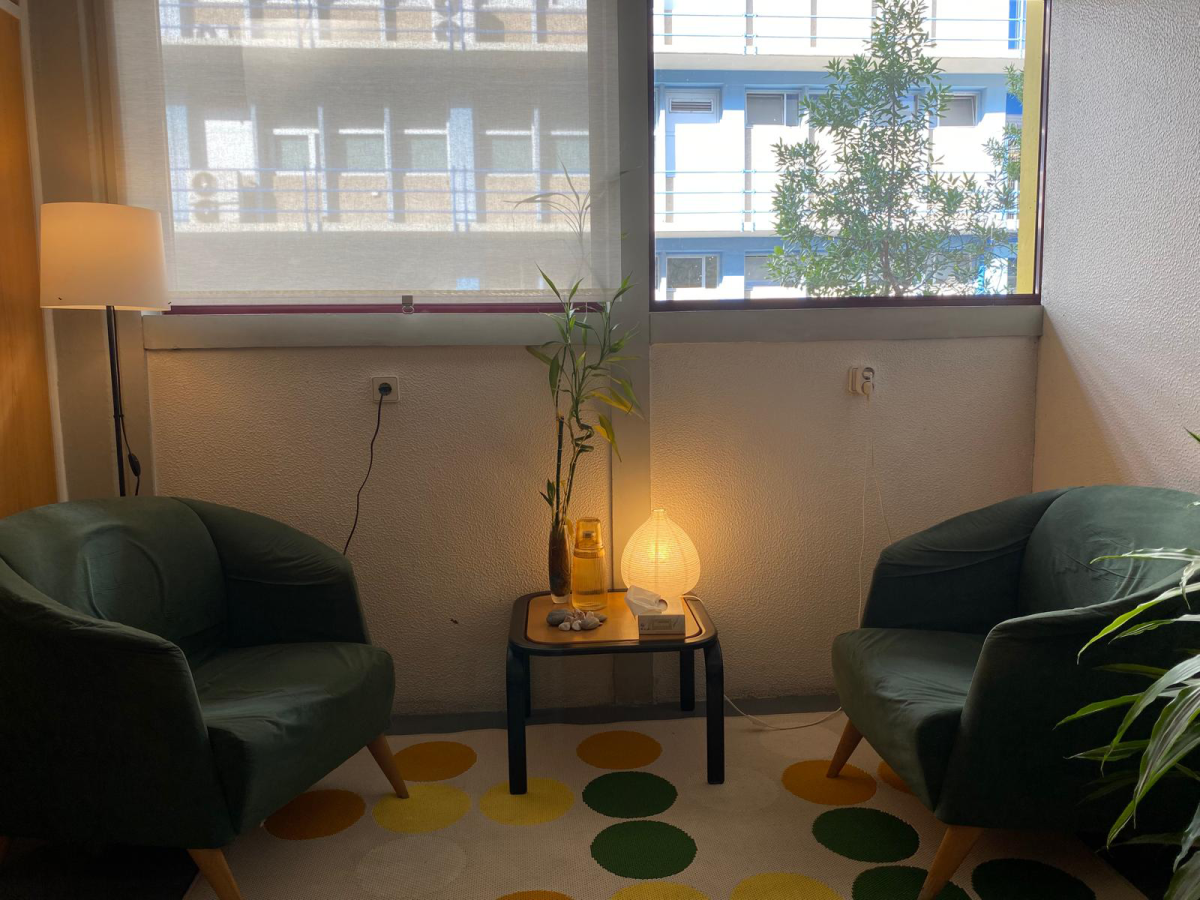 Office 1 (GAPsi)