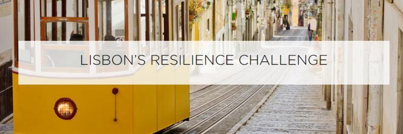 Programa "Lisboa Cidade + Resiliente + Segura"