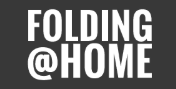 Logótipo Folding@home