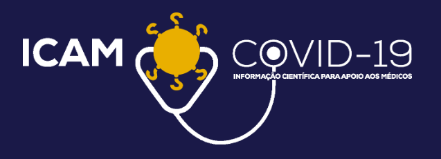 ICAM COVID-19: Informação Científica de Apoio aos Médicos