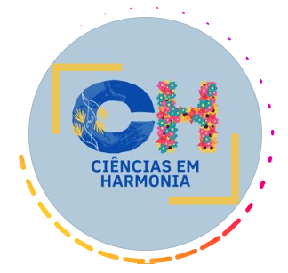 Logótipo Ciências em Harmonia