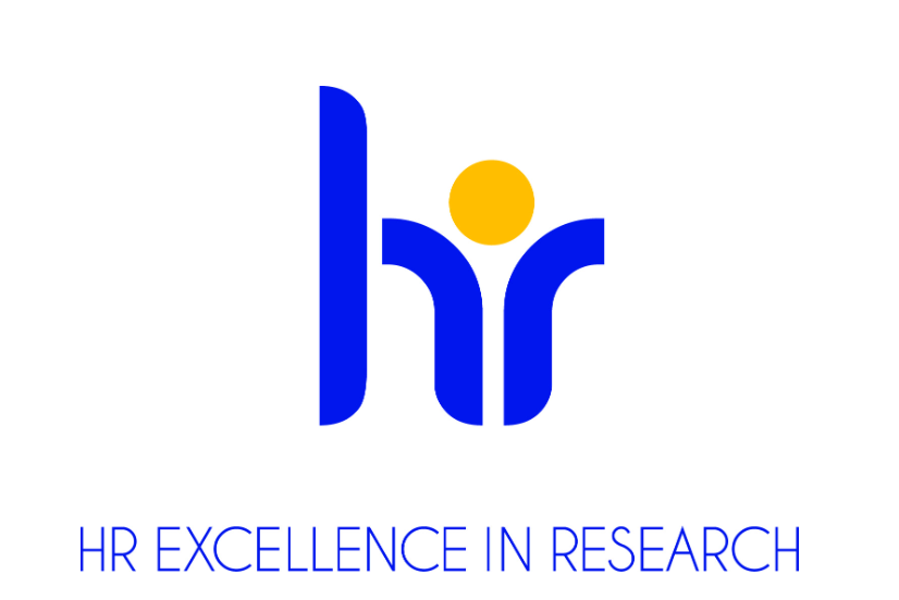 Logo HR Excellence in Research