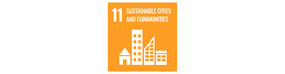 11 - Sustainable Cities and Communities