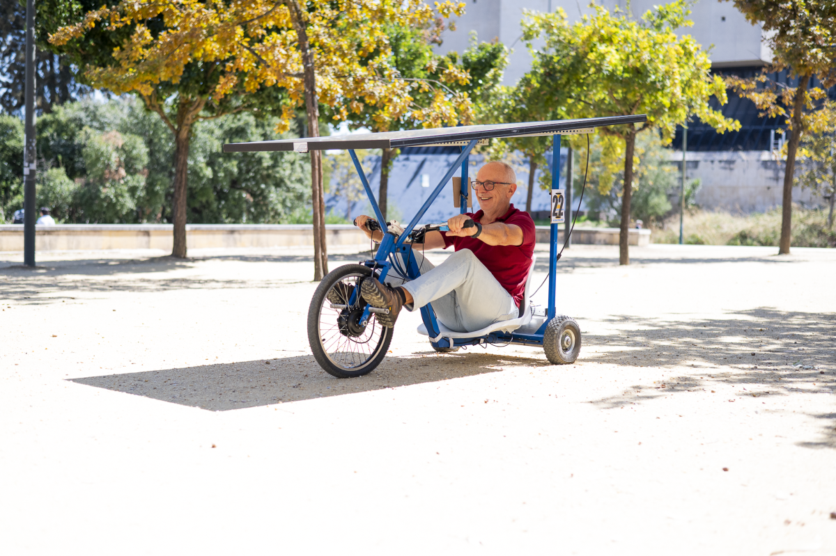 Luís Carriço, diretor de CIÊNCIAS