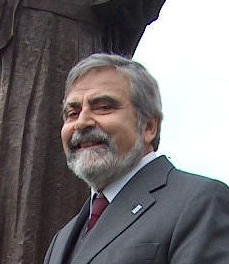 Professor Noémio Marques