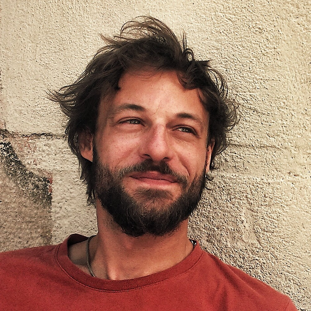 Daniele Molinini